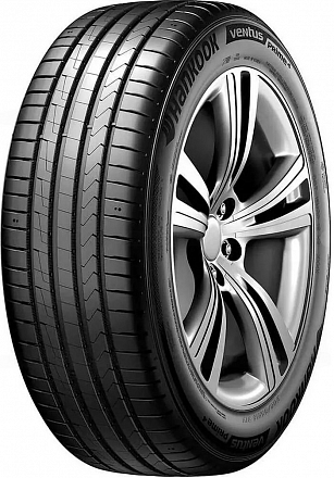   HANKOOK Ventus Prime4 135 235/55 R17 103W TL XL